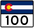 File:Colorado 100 wide.svg