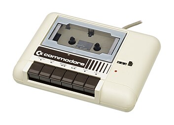 Commodore-Datasette-C2N-Mk1-Front.jpg