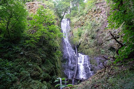 Coopey Falls