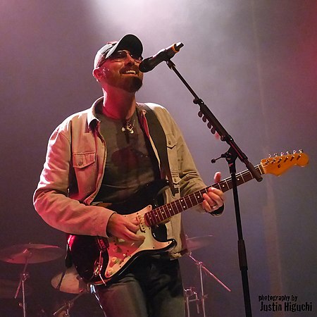 Corey Smith 2013.jpg