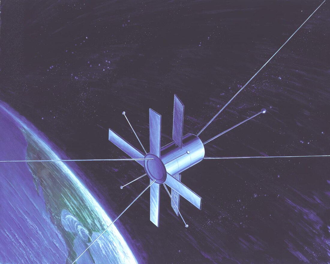 Tselina (satellite)