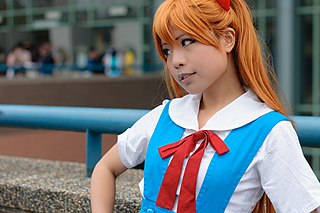 Fortune Salaire Mensuel de Asuka Langley Soryu Combien gagne t il d argent ? 1 000,00 euros mensuels