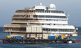 Après le parbouage