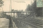 Pont des Couronnes