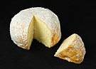 List Of Cheeses