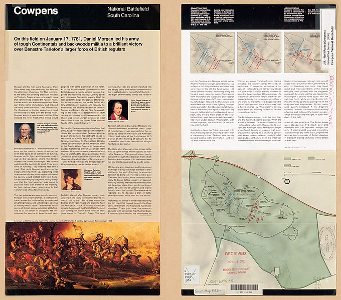 File:Cowpens National Battlefield, South Carolina LOC 2007633873.jpg