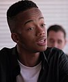 Coy Stewart spielt Troy