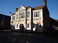 Thumbnail for Old Town Hall, Cromer