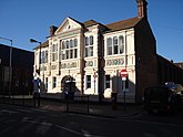 Cromer Kota Hall.JPG