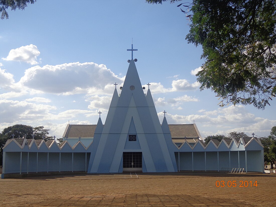 Cruzeiro da Fortaleza