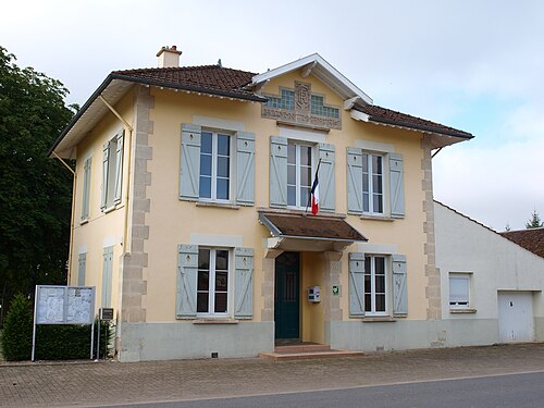 Serrurier porte blindée Cuperly (51400)