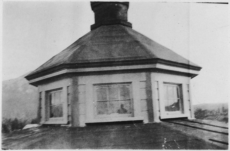 File:Cupola of Guest house. - NARA - 297422.jpg