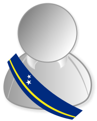 File:Curaçao politic personality icon.svg