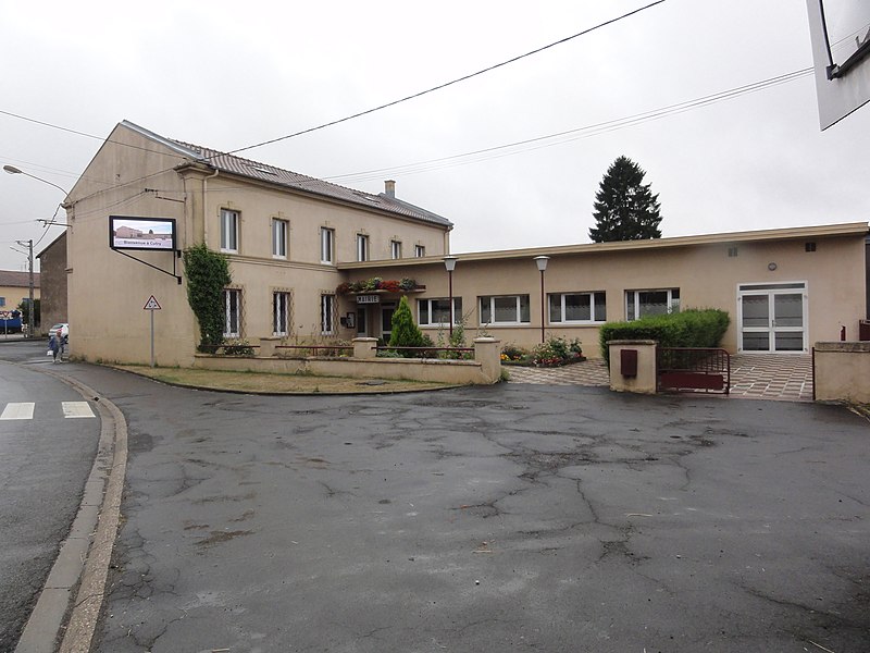 File:Cutry (Meurthe-et-M.) mairie.JPG