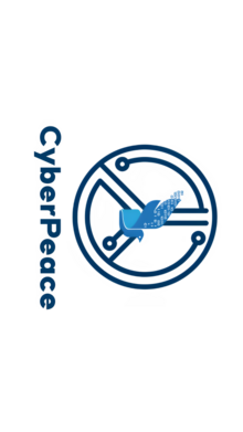 CyberPeace Logo