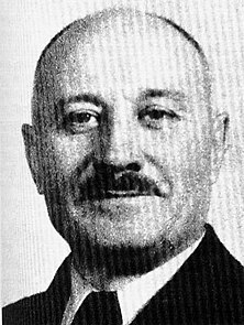 Džafer Kulenović