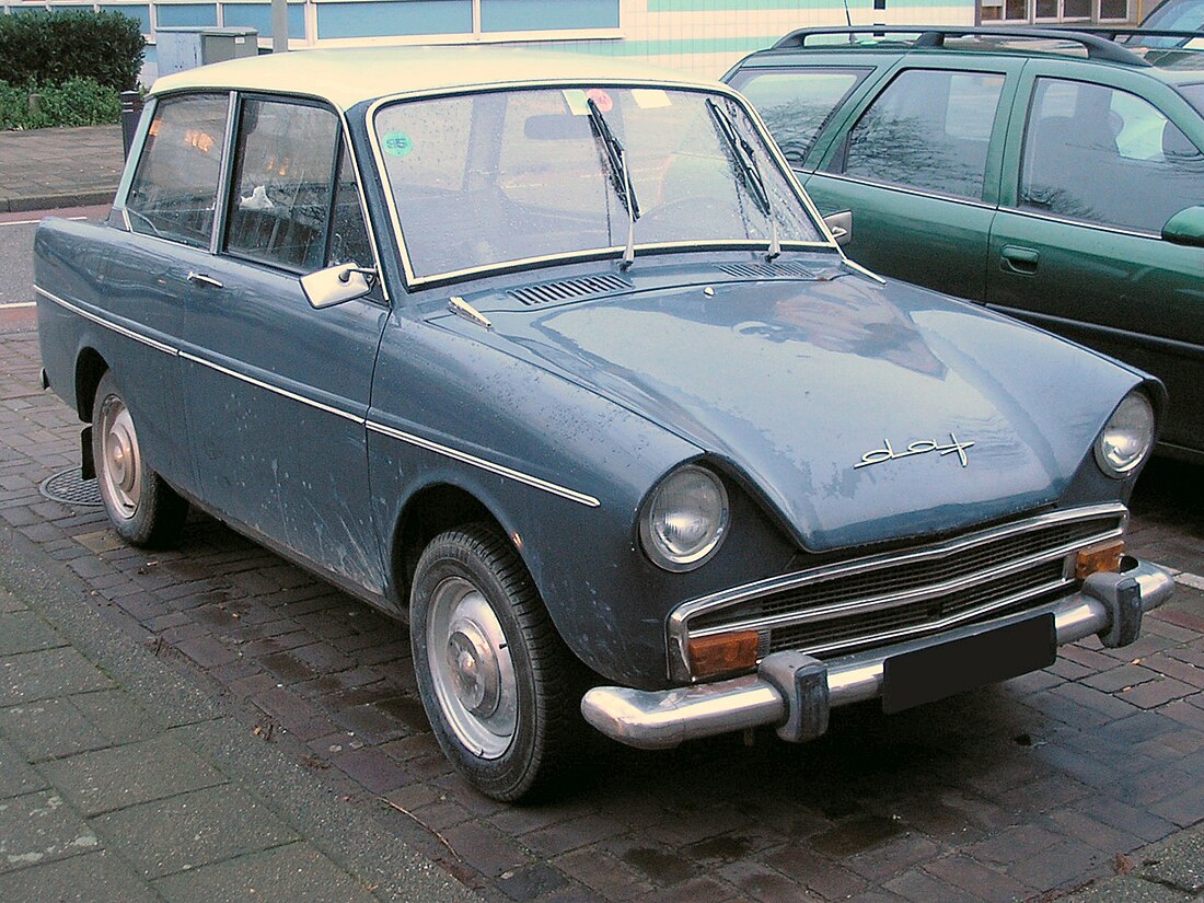 DAF 750