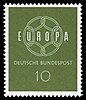 DBP 1959 320 Europa 10Pf.jpg