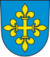 Coat of arms of Broitzem