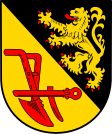 Biedershausen címere