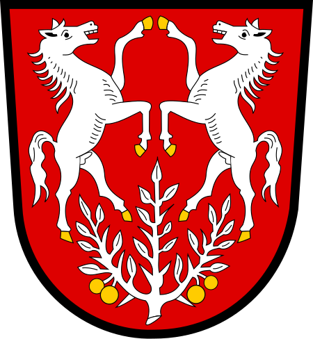 DEU Buendheim COA