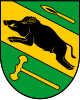 Ebersdorf – Stemma