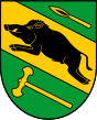 Coat of arms of Ebersdorf