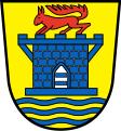Eckernförde címere