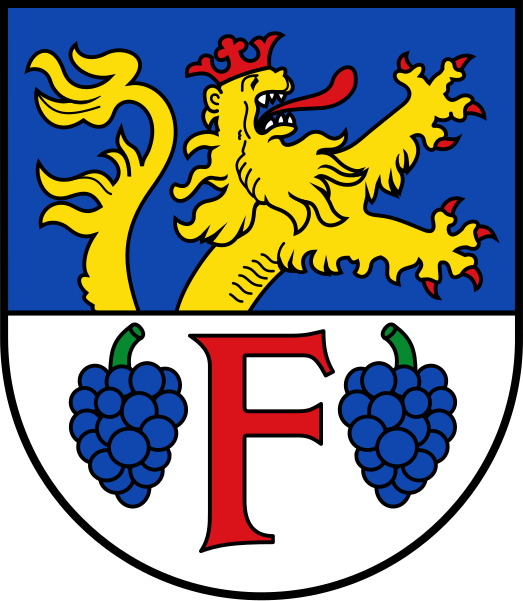 File:DEU Freinsheim COA.svg