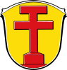 Coat of arms of Goddelau