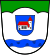 Wappen der Gemeinde Hambergen