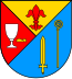 Blason de Kötterichen