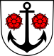 萊茵河畔凱爾 徽章