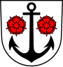 Blason de Kehl