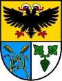 Blason de Kenn