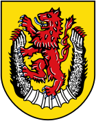 Wappen des Landkreises Diepholz