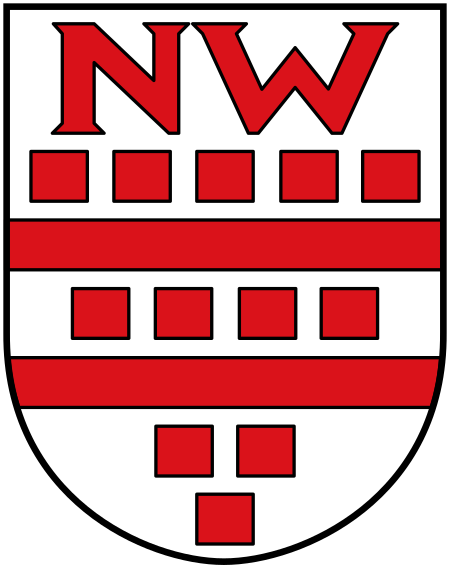 DEU Nieder Wiesen COA