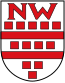 Blason de Nieder-Wiesen