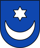 Wappen der Stadt Oelde