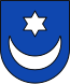 Blason de Oelde