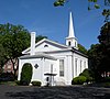 Église réformée hollandaise de Flatlands