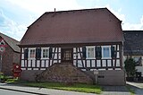 Wohnhaus