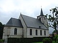 Église Saint-Martin de Dainville