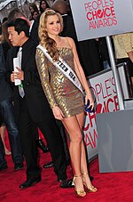 Thumbnail for Miss Texas Teen USA