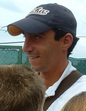 Dario Dainelli