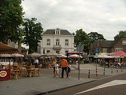 Rosmalen - Widok