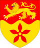 De Montfort University arms.svg