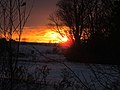 December Sunset in Maine image 4.jpg