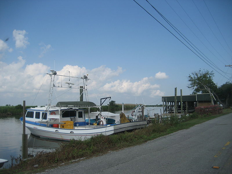 File:DelacroixLABayouBoatsBlue.JPG