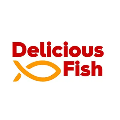 File:Delicious Fish logo.webp